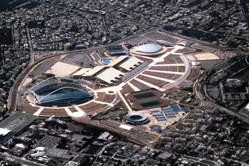 Όλος ο σύλλογος στο ΟΑΚΑ!