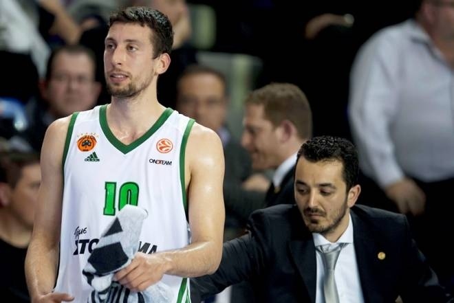 Βόβορας: «Είναι θέμα μυαλού»