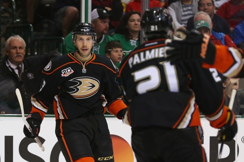 NHL: Νέο συμβόλαιο για Bonino