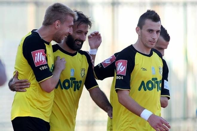 Αναγέννηση Καρδίτσας: Διανυκτέρευση στη Θεσσαλονίκη