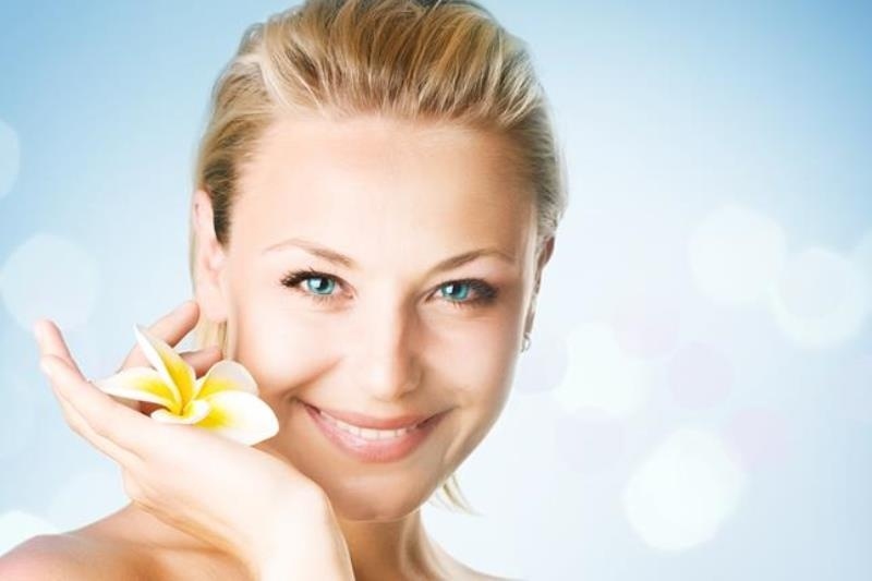 Ομορφιά: Τα άνθη που καταπολεμούν τη γήρανση