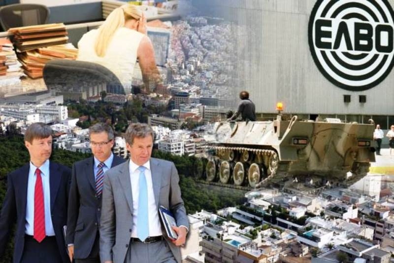 Μάχη με το χρόνο για πλειστηριασμούς, διαθεσιμότητα και αμυντικές