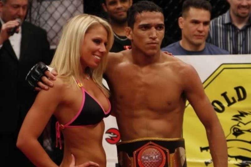 UFC Fight Night 36: «Τρέχει» εντός έδρας ο Charles Oliveira