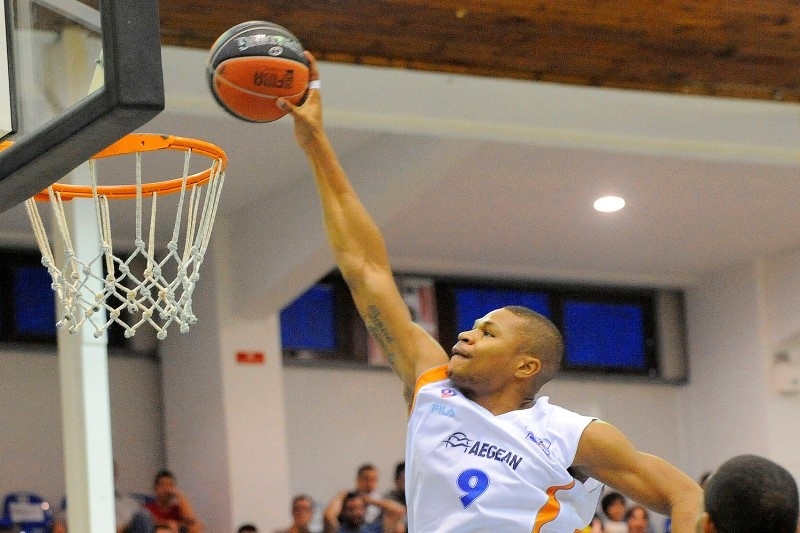 Σμιθ: «Στον ίδιο ρυθμό με Κηφισιά»