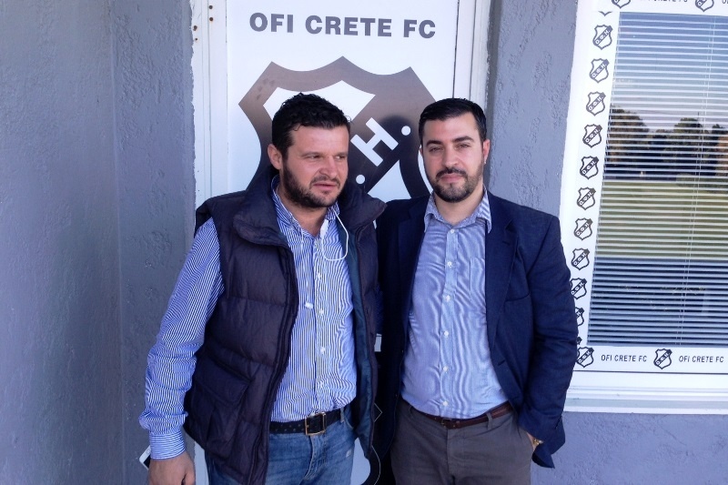 ΟΦΗ: Συμβουλές στοματικής υγιεινής στην προπόνηση