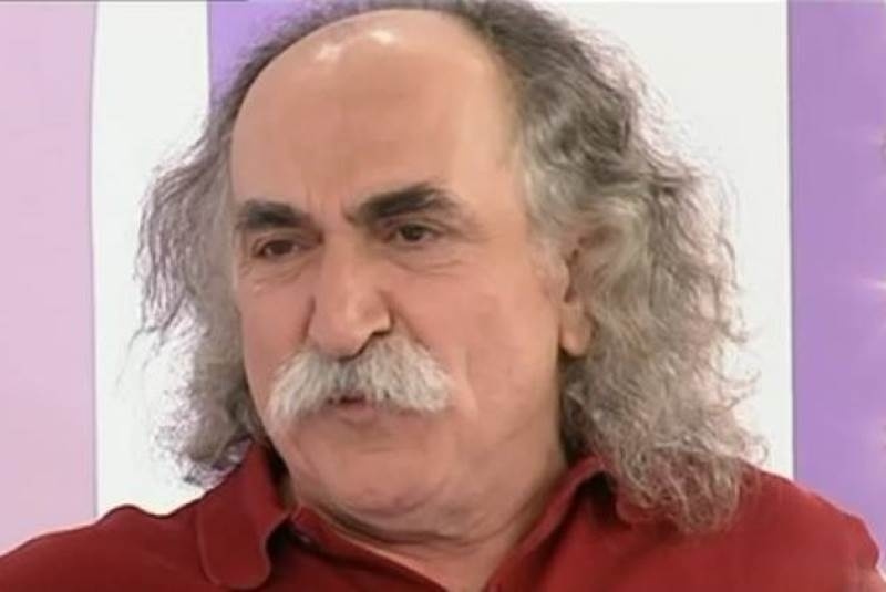 Ο Αγάθωνας, η παραγγελιά και οι δηλώσεις του Νότη