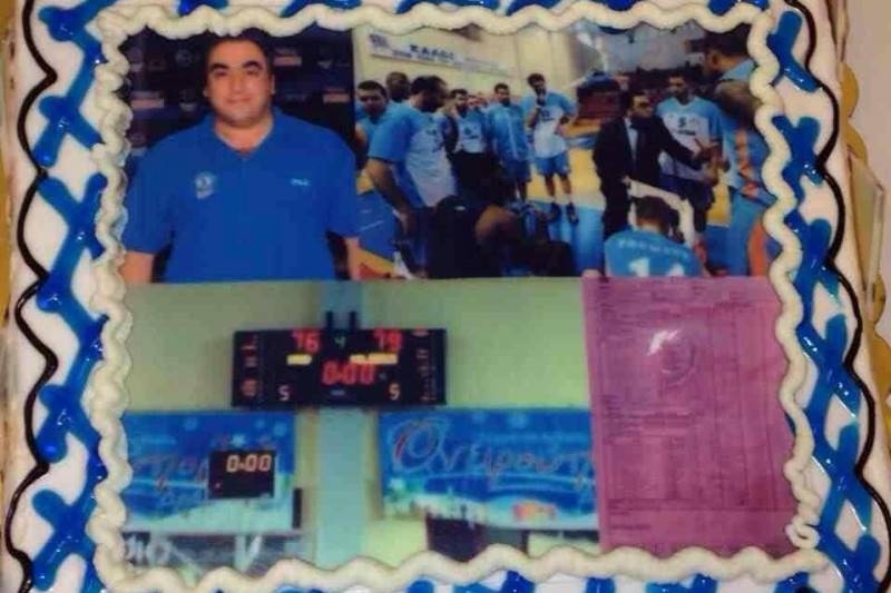 Κολοσσός Ρόδου: Χωρίς Προύιτ, γιορτή για Κουταλιανό