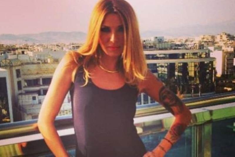 Ηλιάδη-Γκέντσογλου: Road trip στην Ιταλία!