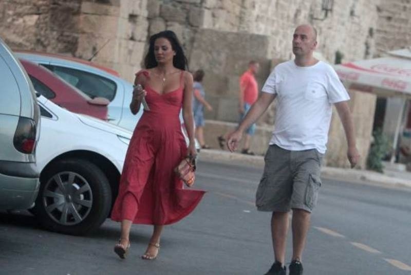 Ματσούκα-Φιξ: Κόντεψαν να έρθουν στα χέρια!