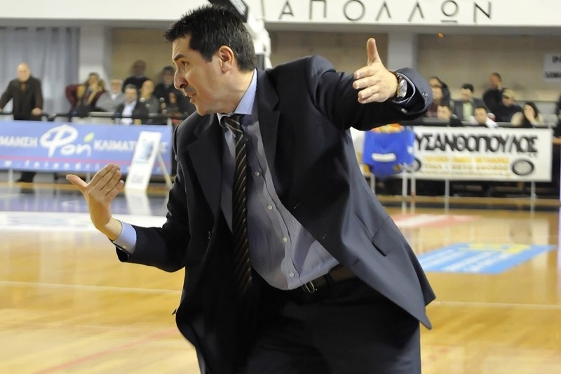 Πρίφτης: «Επιβεβλημένη η επιτυχία»