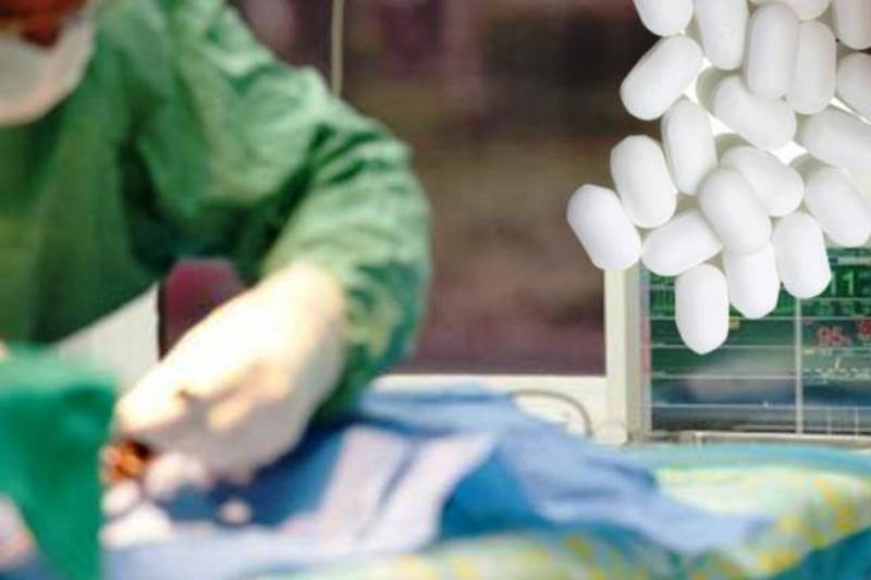 Έπεσε σε κώμα λόγω παρενεργειών φθηνού γενόσημου