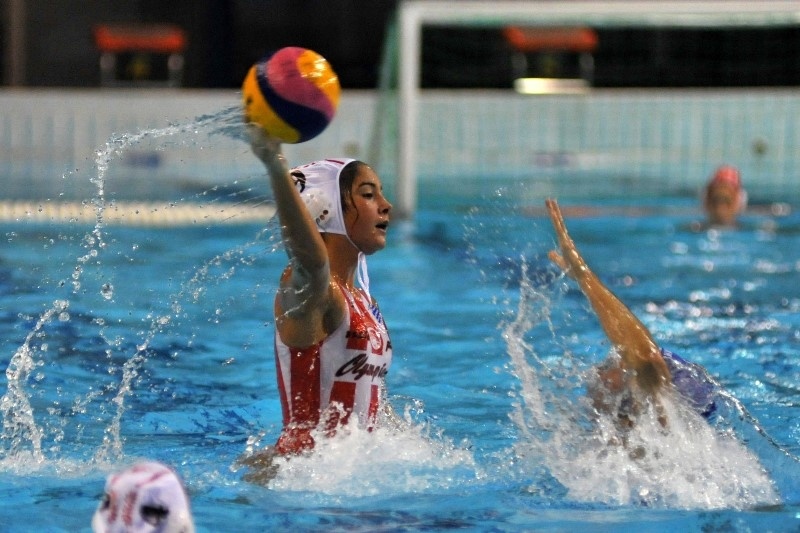 Ολυμπιακός: Εντυπωσιακή αρχή στην Ευρωλίγκα