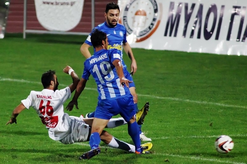 Γιάρολιμ: «Να παίξω με τον Ηρακλή στην Super League»