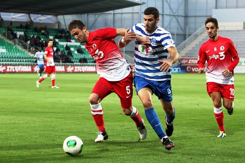 Πετρόπουλος: «Θα βγει η δουλειά του Σάντσεζ»