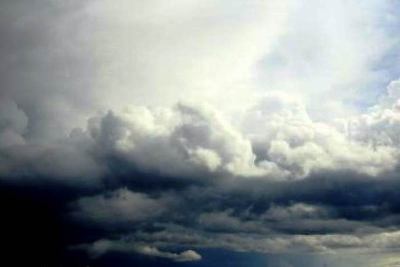 Ο καιρός σήμερα