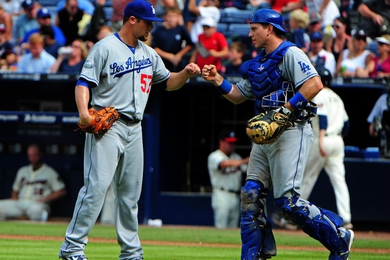 MLB: Τρία συμβόλαια για Ντότζερς