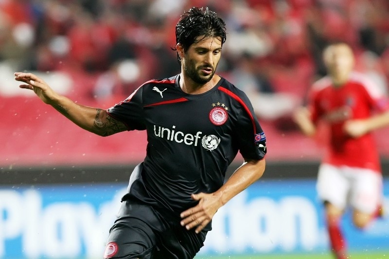 Ντομίνγκεζ: «Εμείς κρατάμε την τύχη μας»