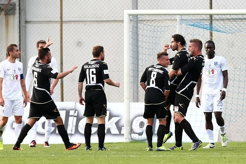 ΟΦΗ: Χωρίς τους τραυματίες