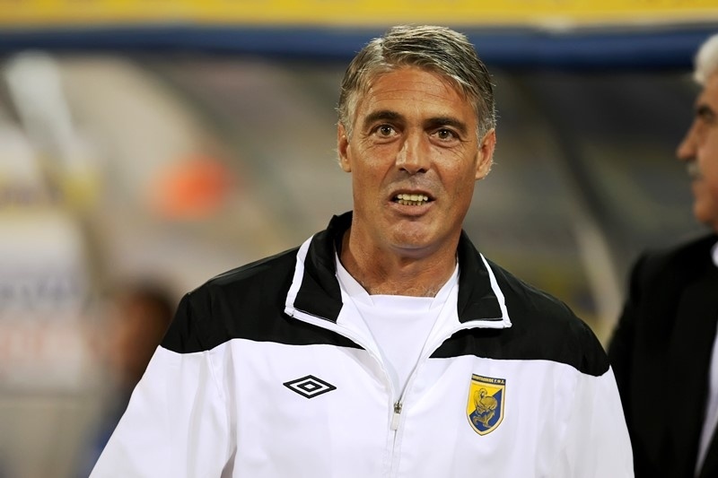 Χάβος: «Καλύτερος ο Αστέρας»