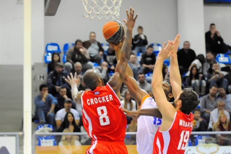 Κολοσσός Ρόδου - Κηφισιά: Το… τρίτο ημίχρονο