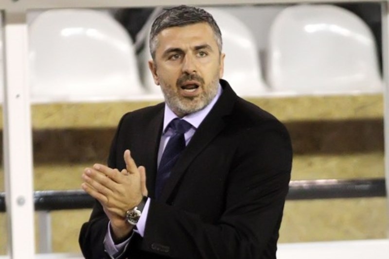 Βετούλας: «Κερδίσαμε από την άμυνα»