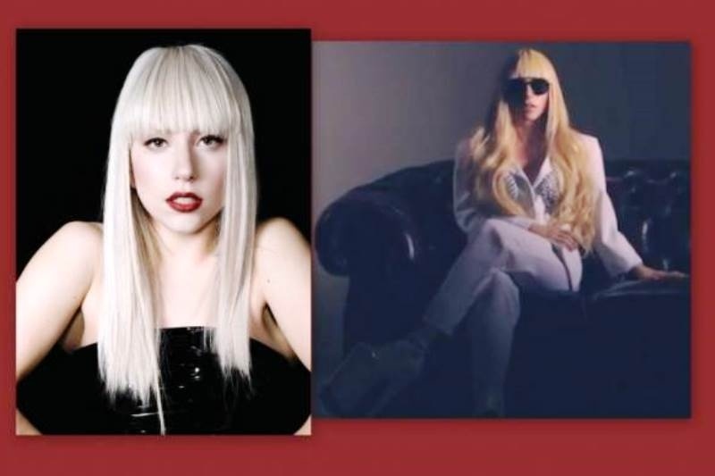 Μπορείτε να καταλάβετε ποια είναι η πραγματική;