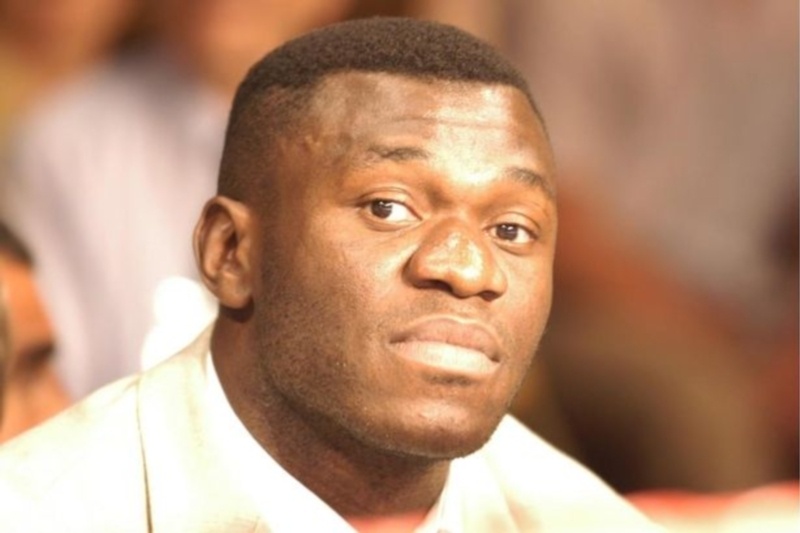 Μποξ: Φυλάκιση 22 μηνών για πρώην παγκόσμιο πρωταθλητή