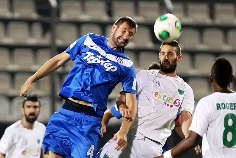ΑΕΛ Καλλονής: Σκέψεις για επέμβαση ο Γκάσιτς