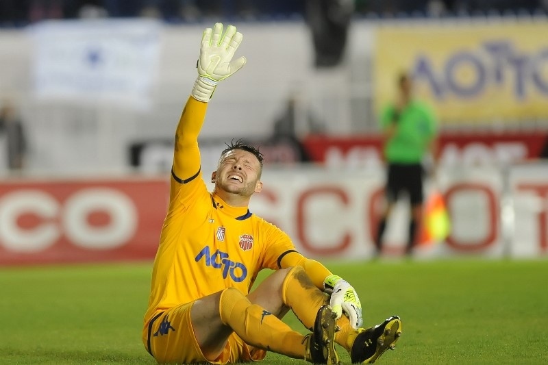 Βέροια: Τριπλέτα απουσιών με Λεβαδειακό