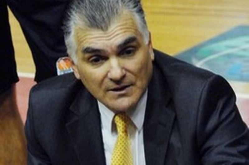 Μαρκόπουλος: «Αυτό που μπορούμε»
