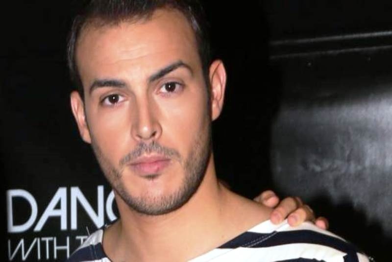 Διέρρηξαν τα ξημερώματα το σπίτι του Σάκη Αρσενίου!