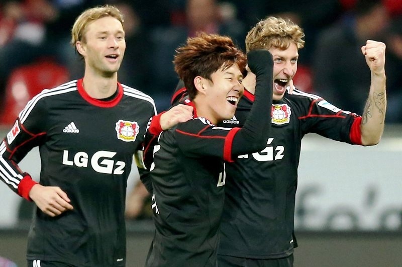 Εύκολα η Λεβερκούζεν (video)