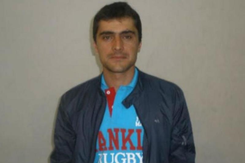 Κηφισιά: Στο τμήμα ο Νικητάκης