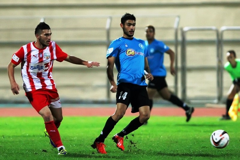 Όλα μηδέν στη Μαγούλα