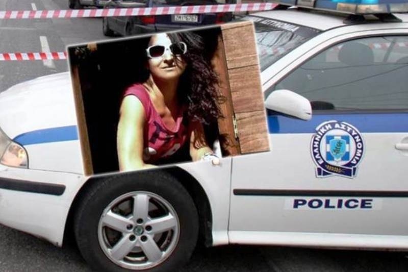 Πάτρα: Σοκαρισμένη η κοινωνία από τη δολοφονία της δημοσιογράφου!