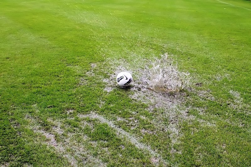 Μακεδονικός – Έβρος Σουφλίου 0-2