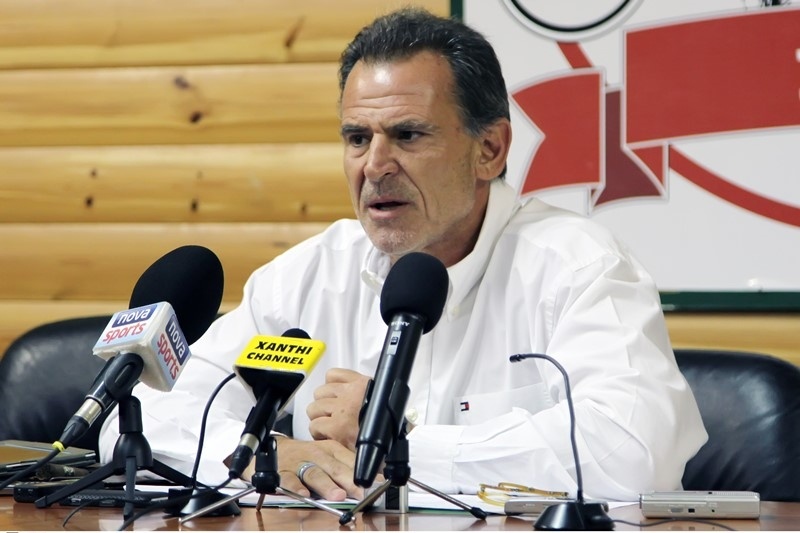 Skoda Ξάνθη: «Σταματήστε την παρωδία»
