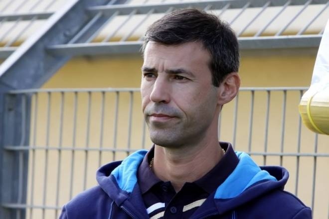 Σεροπιάν: «Σαν στο σπίτι μου»