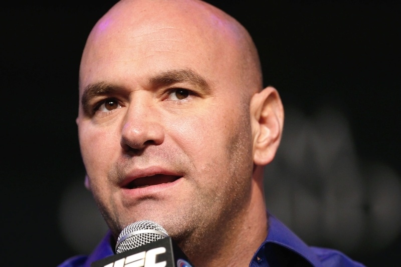 UFC Fight Night 37: Αγώνας και… δίκτυο