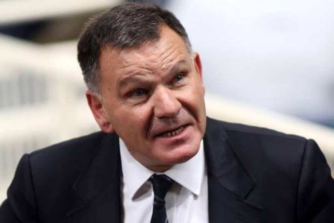 Κούγιας: «Φεύγουν τρεις, προφυλάσσω την ομάδα»