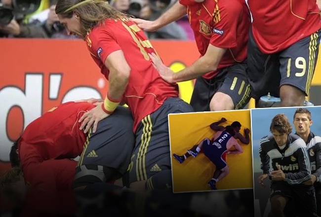 «Hardcore» Sports... (video+photos)