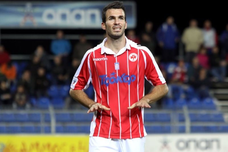 Πλατανιάς: Πρόβλημα με Τόρες