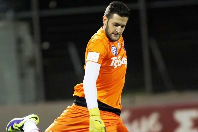 Γιαννακόπουλος: «Έπρεπε να κερδίσουμε»