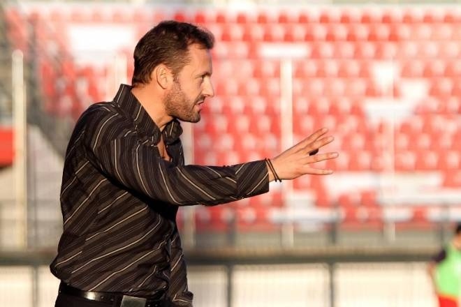 Παπαβασιλείου: «Δείξαμε τι αξίζουμε»