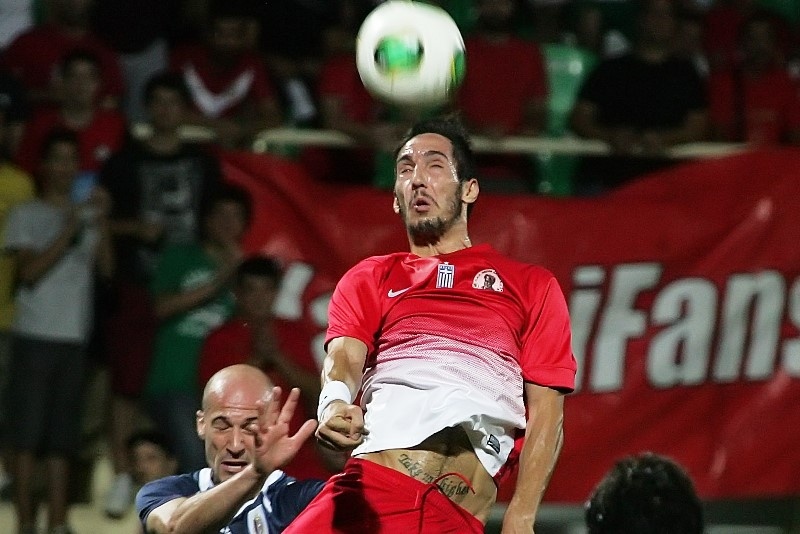 Βασιλακάκης: «Καλός και ο βαθμός»