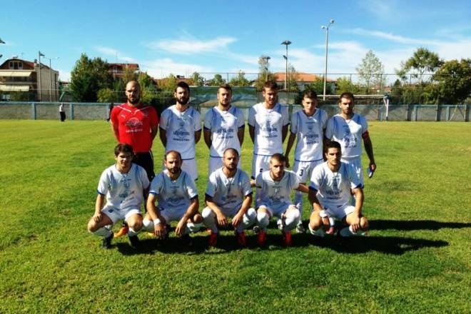 Νάουσα – Αμπελωνιακός 3-0