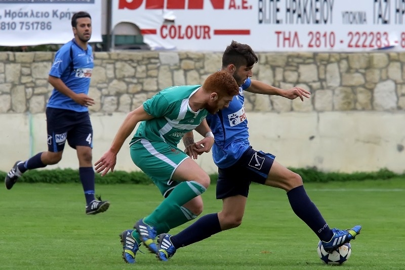 Γιούχτας-Ρούβας 2-3 (photos)