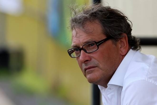 Ματάισεν: «Χρειαζόμαστε ποιότητα»