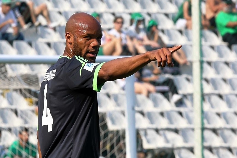 Μπουμσόνγκ: «Καλύτερος φέτος ο Ολυμπιακός»