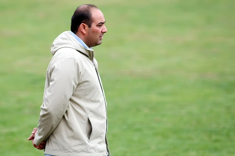 Παντζιαράς: «Θέλαμε πολύ τη νίκη»